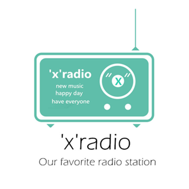 X-Radio網路電台