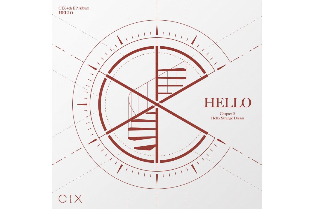 Young(CIX演唱歌曲) Young(CIX演唱歌曲)