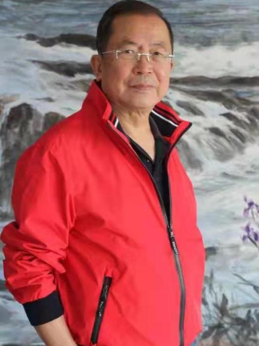 梁冰(一級美術師) 梁冰(一級美術師)