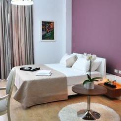 Golden City Hotel