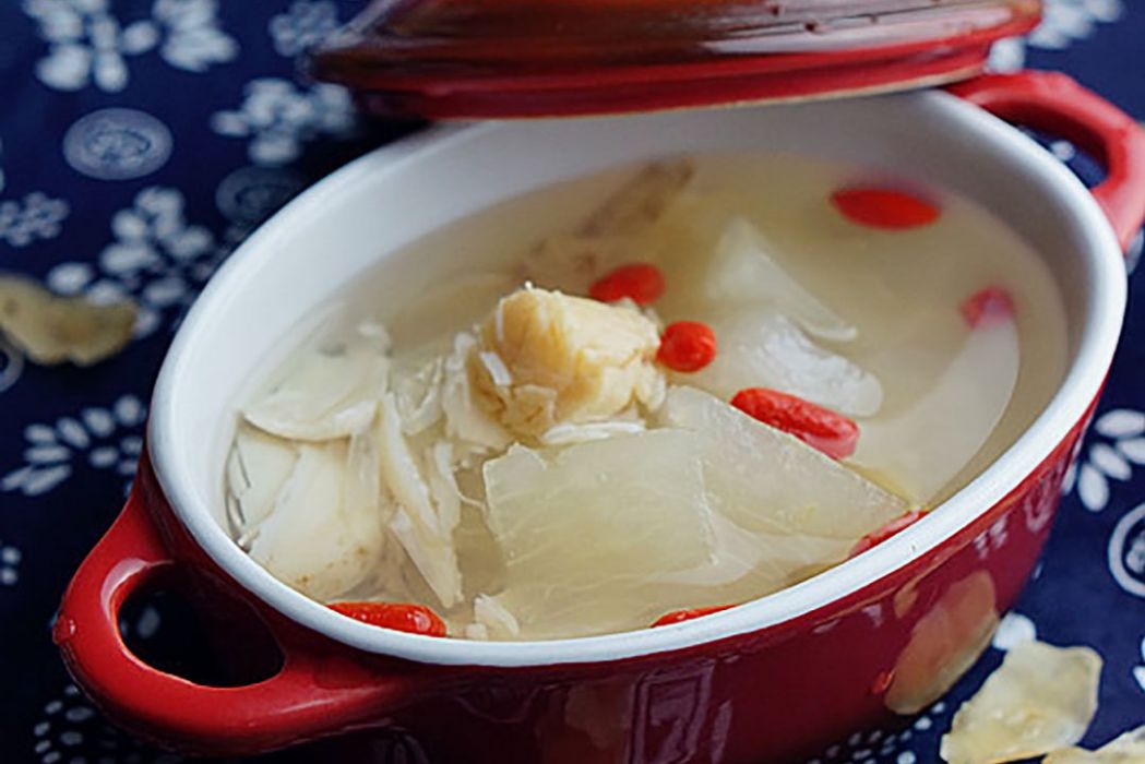 霍朴夏苓湯 霍朴夏苓湯