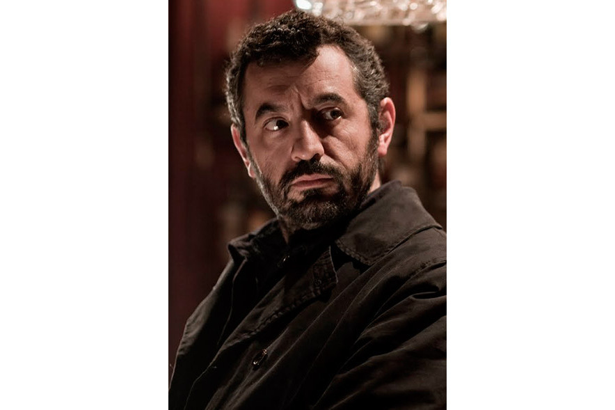 Xavier Estévez Xavier Estévez