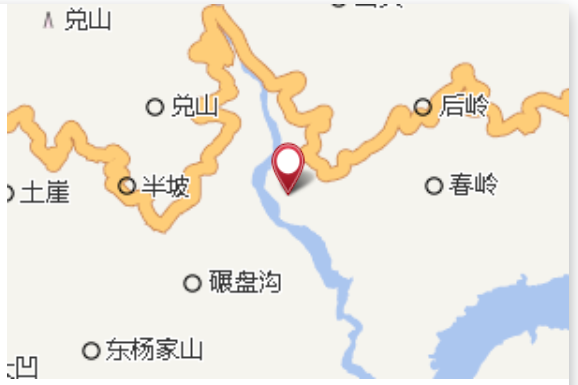 高堰 高堰