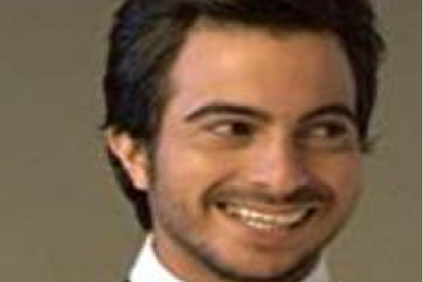 Itay Turgeman Itay Turgeman