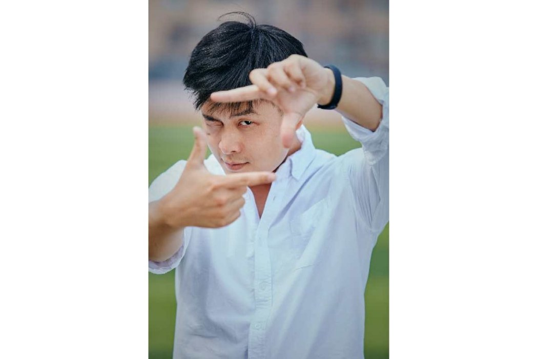 覃傑(導演) 覃傑(導演)