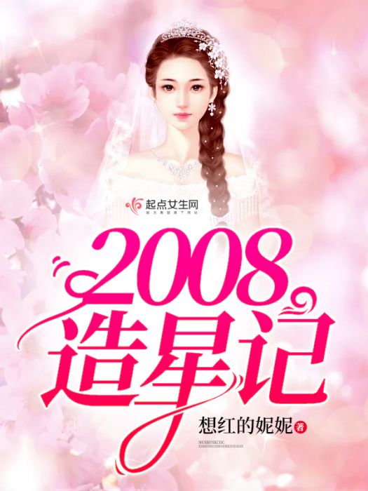 2008造星記 2008造星記
