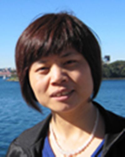 姚淑華(南京大學現代工學院材料系副教授) 姚淑華(南京大學現代工學院材料系副教授)