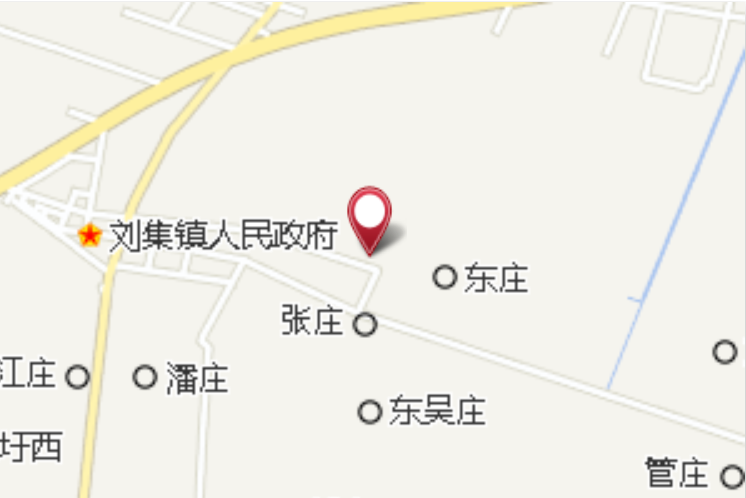 任窪村(地名)