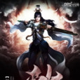混沌帝妖 混沌帝妖