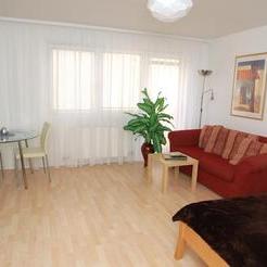 Apartment Koppstrasse Apartment Koppstrasse