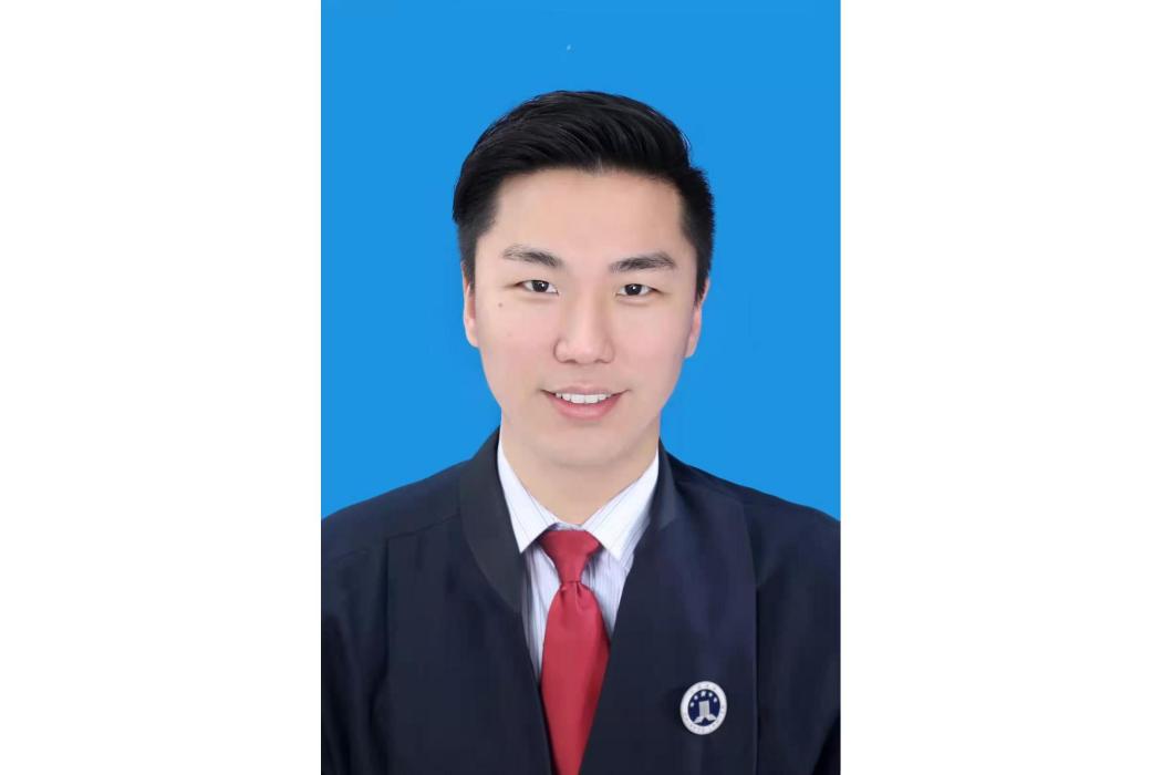 張英豪(安徽王善利律師事務所律師) 張英豪(安徽王善利律師事務所律師)