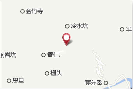 竹梅坑 竹梅坑