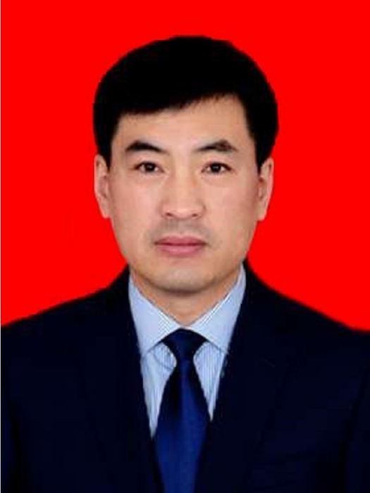 戰偉 戰偉
