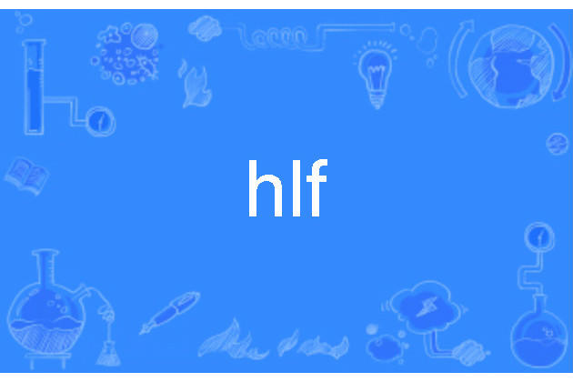 hlf hlf