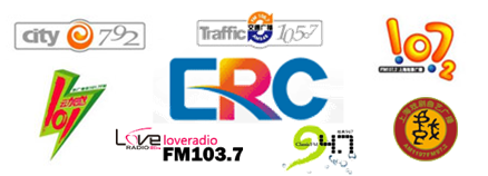 ERC家族 logo