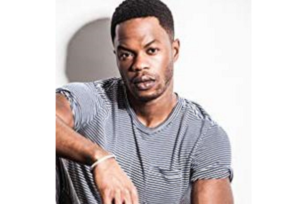 Sam Adegoke Sam Adegoke