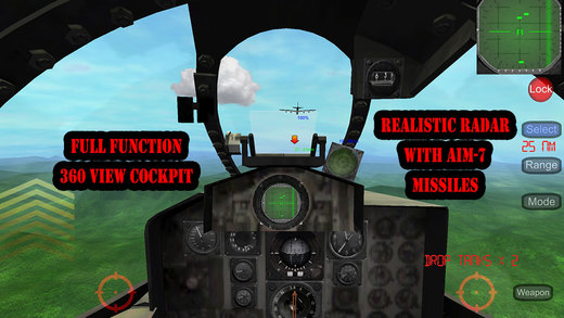 Gunship III-Combat Flight Simulator