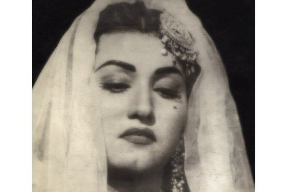 Noor Jehan Noor Jehan