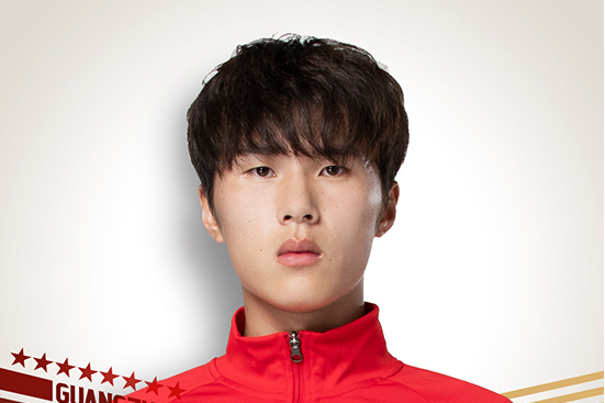 王以軒(中國足球運動員) 王以軒(中國足球運動員)