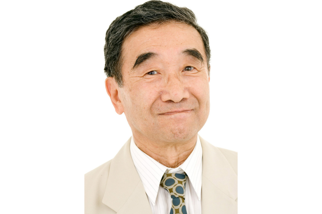 槐柳二 槐柳二