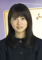 小公主薩拉(小公主（2009年金子文紀執導日劇）)