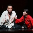 原野(北京人藝話劇) 原野(北京人藝話劇)