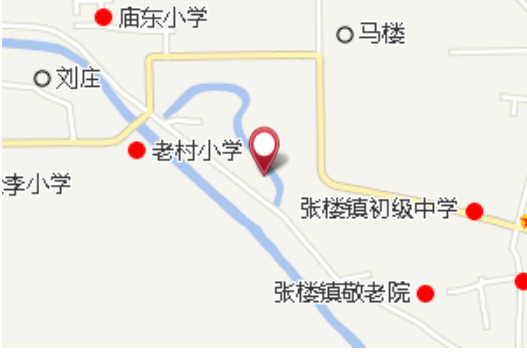 河東老村 河東老村