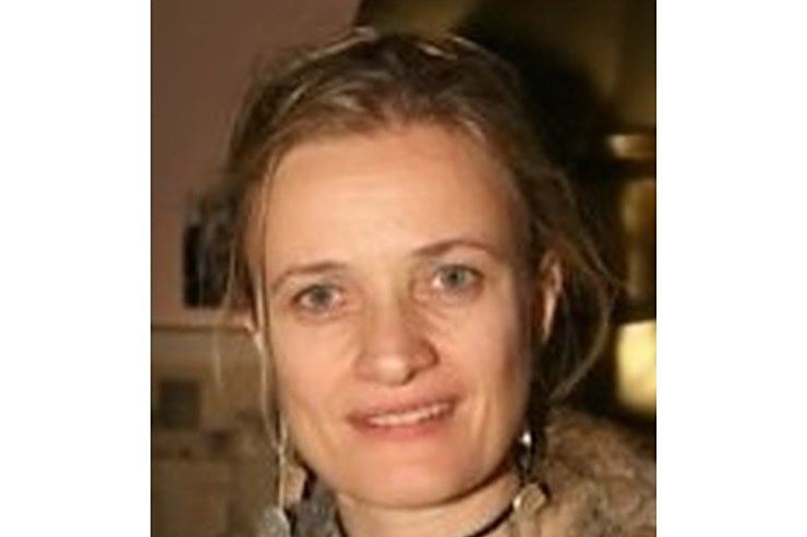 Ulrike Grote Ulrike Grote