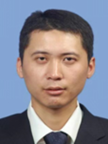 蘇華(國網江蘇省電力有限公司常州供電分公司工作人員) 蘇華(國網江蘇省電力有限公司常州供電分公司工作人員)