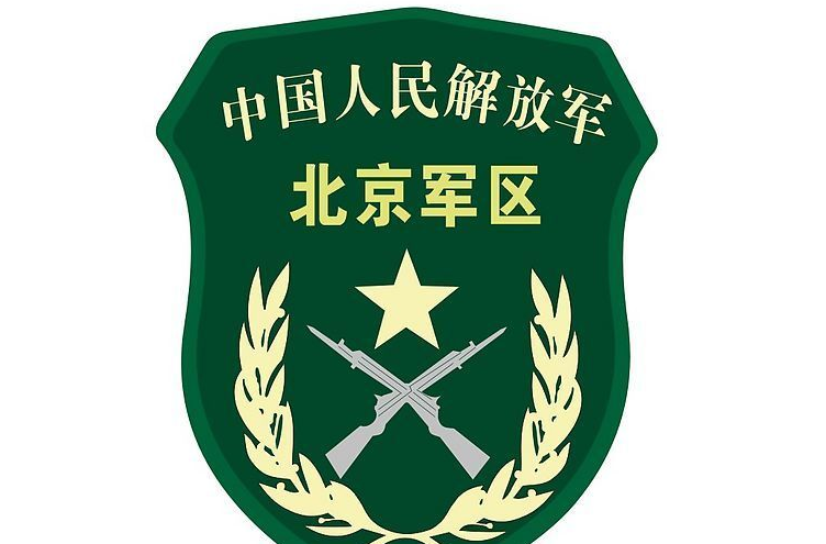 中國人民解放軍北京軍區