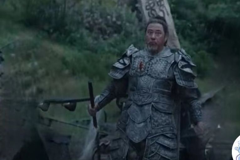 韓繼忠(古裝輕喜劇《女世子》中的角色) 韓繼忠(古裝輕喜劇《女世子》中的角色)
