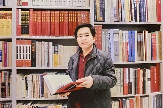 龍海波(中國書法家協會會員) 龍海波(中國書法家協會會員)