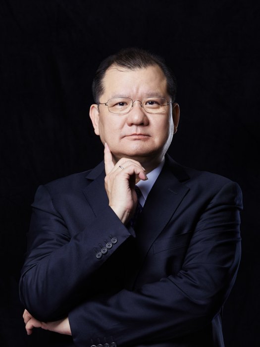 饒及人 饒及人