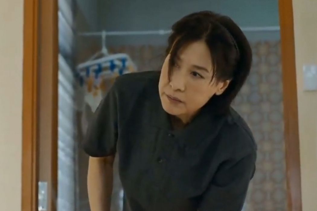 謝美嫦 謝美嫦