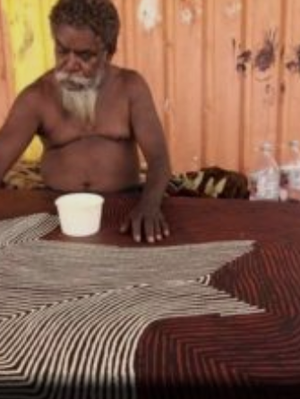 Warlimpirrnga Tjapaltjarri Warlimpirrnga Tjapaltjarri