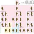 基因多樣性 基因多樣性