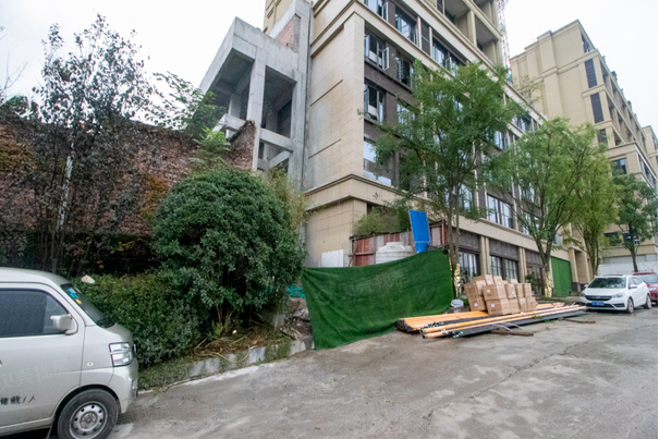 東旭御江灣 東旭御江灣