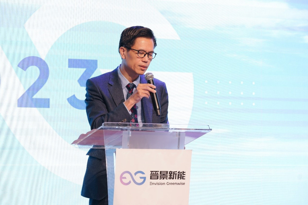 郭晉昇 郭晉昇