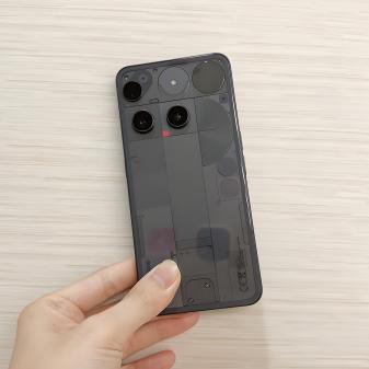 Nothing Phone(3)