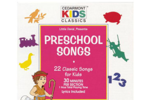 Cedarmont Kids Cedarmont Kids
