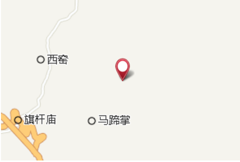 碾盤梁 碾盤梁