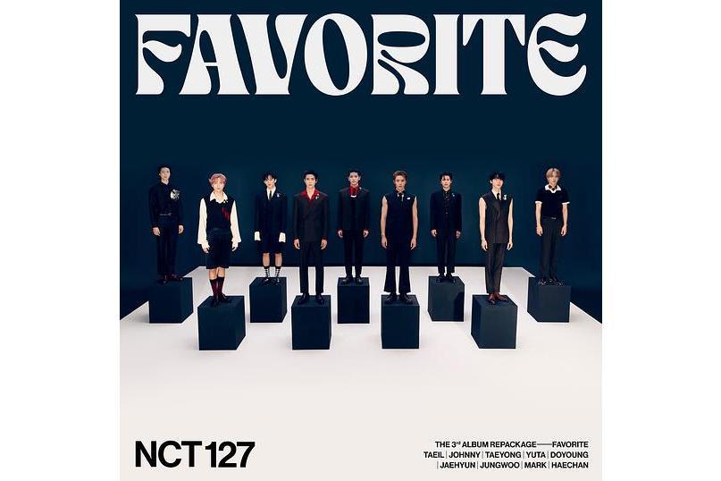 Favorite (Vampire) Favorite (Vampire)