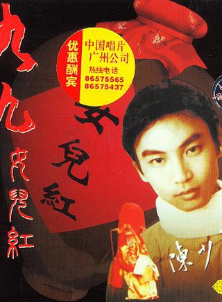 李菁菁(中國內地女演員)