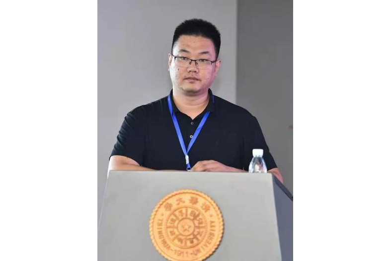 張曉昊 張曉昊