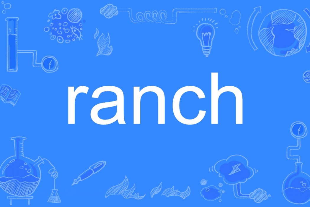ranch ranch