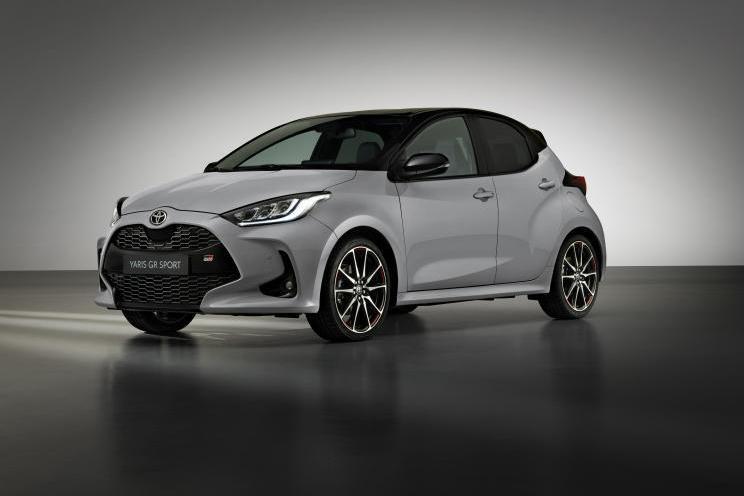 YARiS(進口) YARiS(進口)