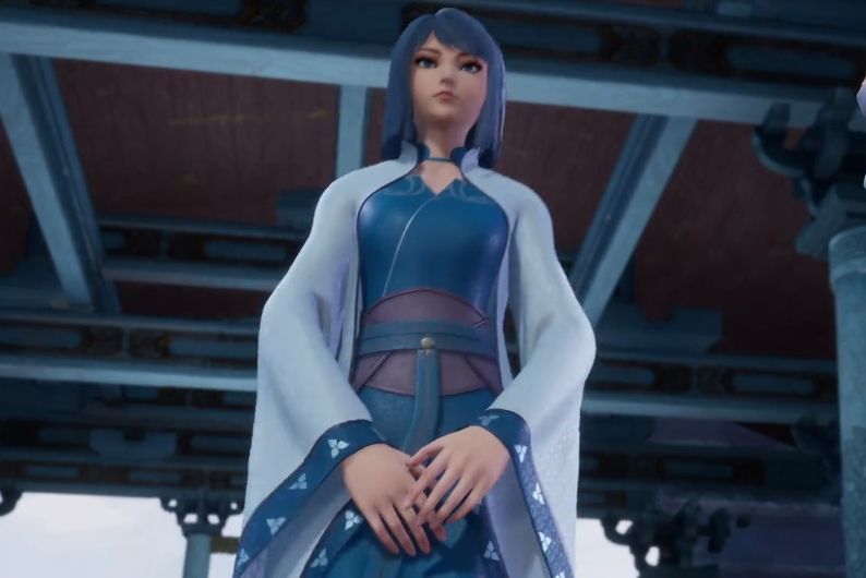 玉朧