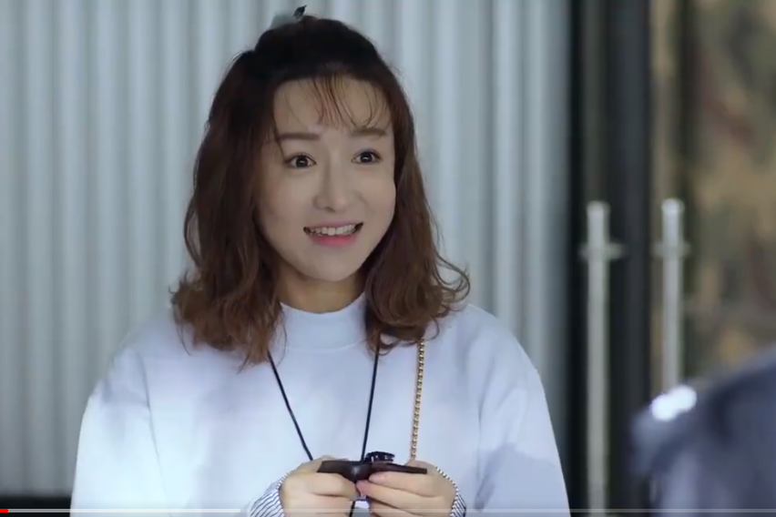 林婷(電視劇《功夫戰警》中角色) 林婷(電視劇《功夫戰警》中角色)