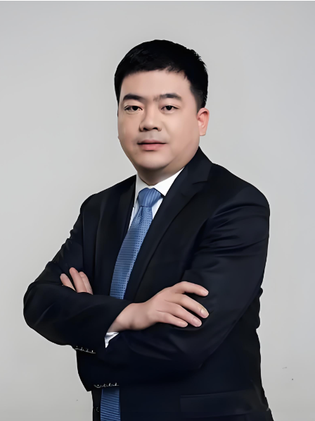 蔡濤(浦發銀行總行供應鏈創新部總經理) 蔡濤(浦發銀行總行供應鏈創新部總經理)