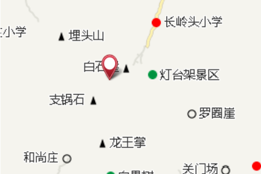 房庵 房庵
